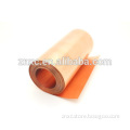pure coating material pieces high Purity 99.9999% Cu Copper foil